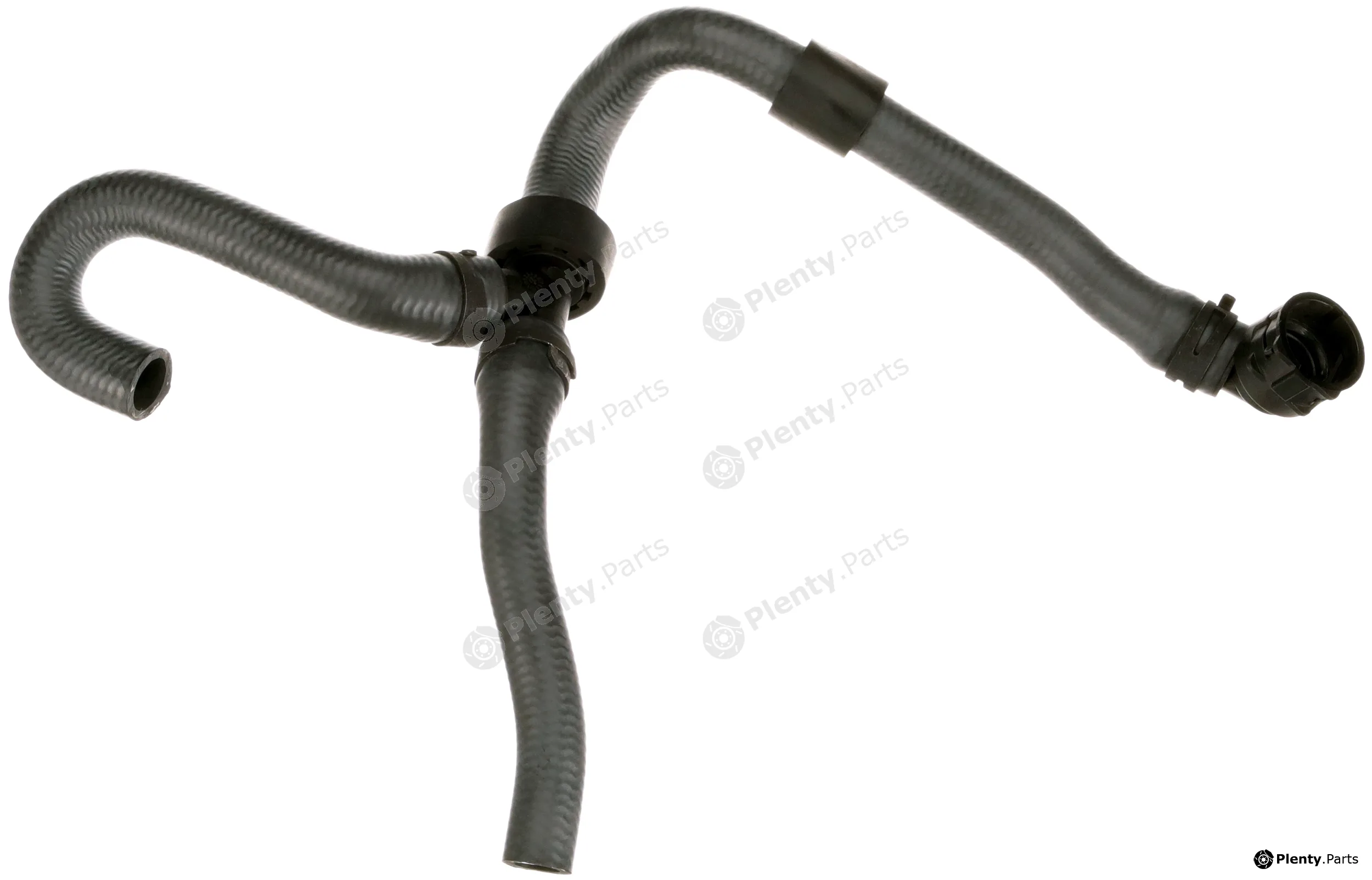 Gates 05-5326 — Radiator Hose