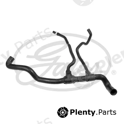 Gates 05-2790 — Radiator Hose