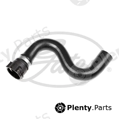 Gates 05-2763 — Radiator Hose