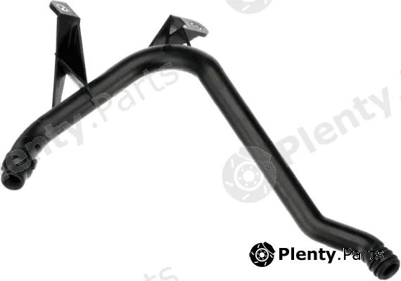 Gates 02-2789 — Coolant Pipe