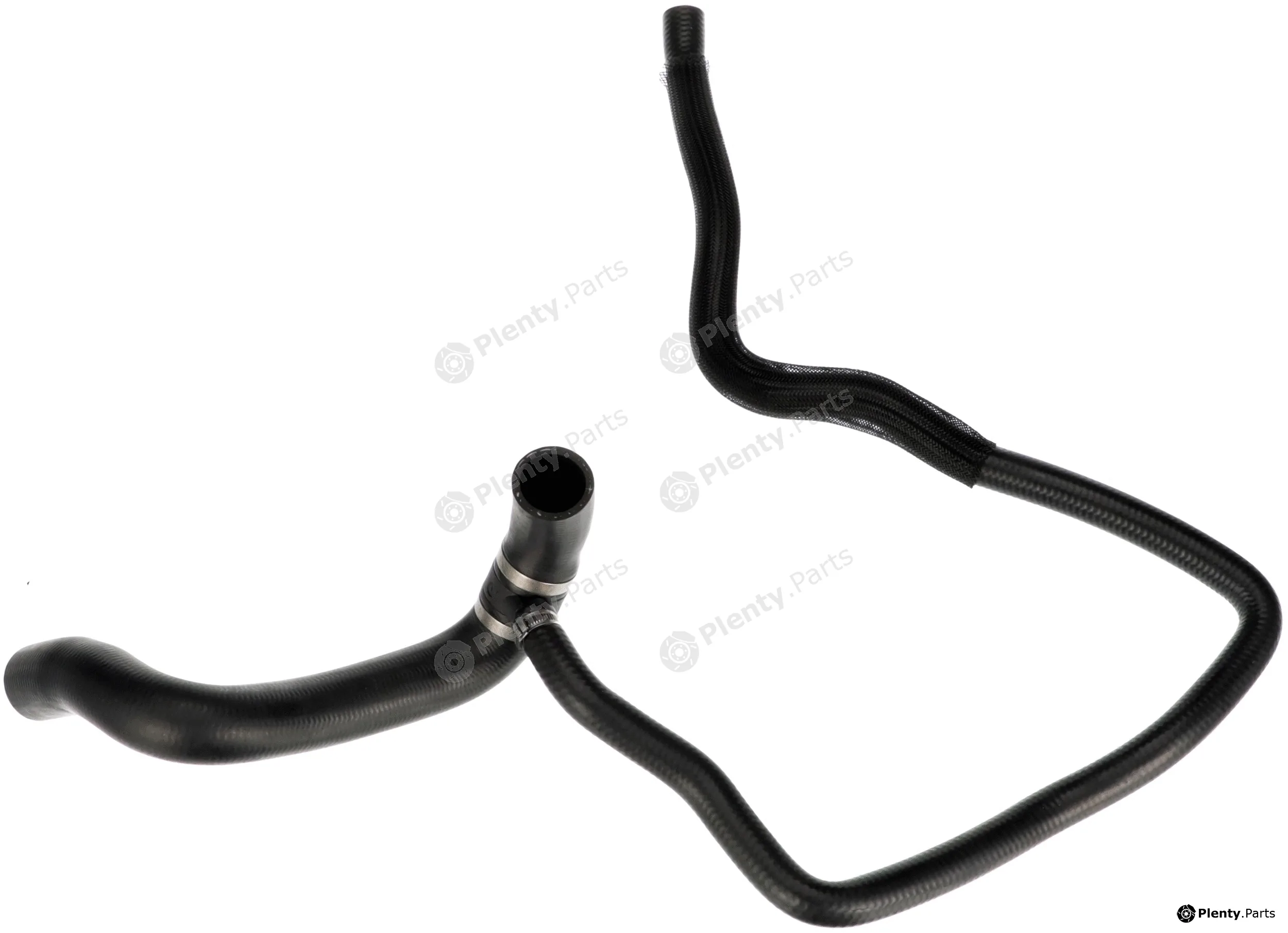 Gates 05-4951 — Radiator Hose
