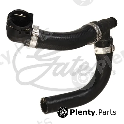 Gates 02-1918 — Heater Hose