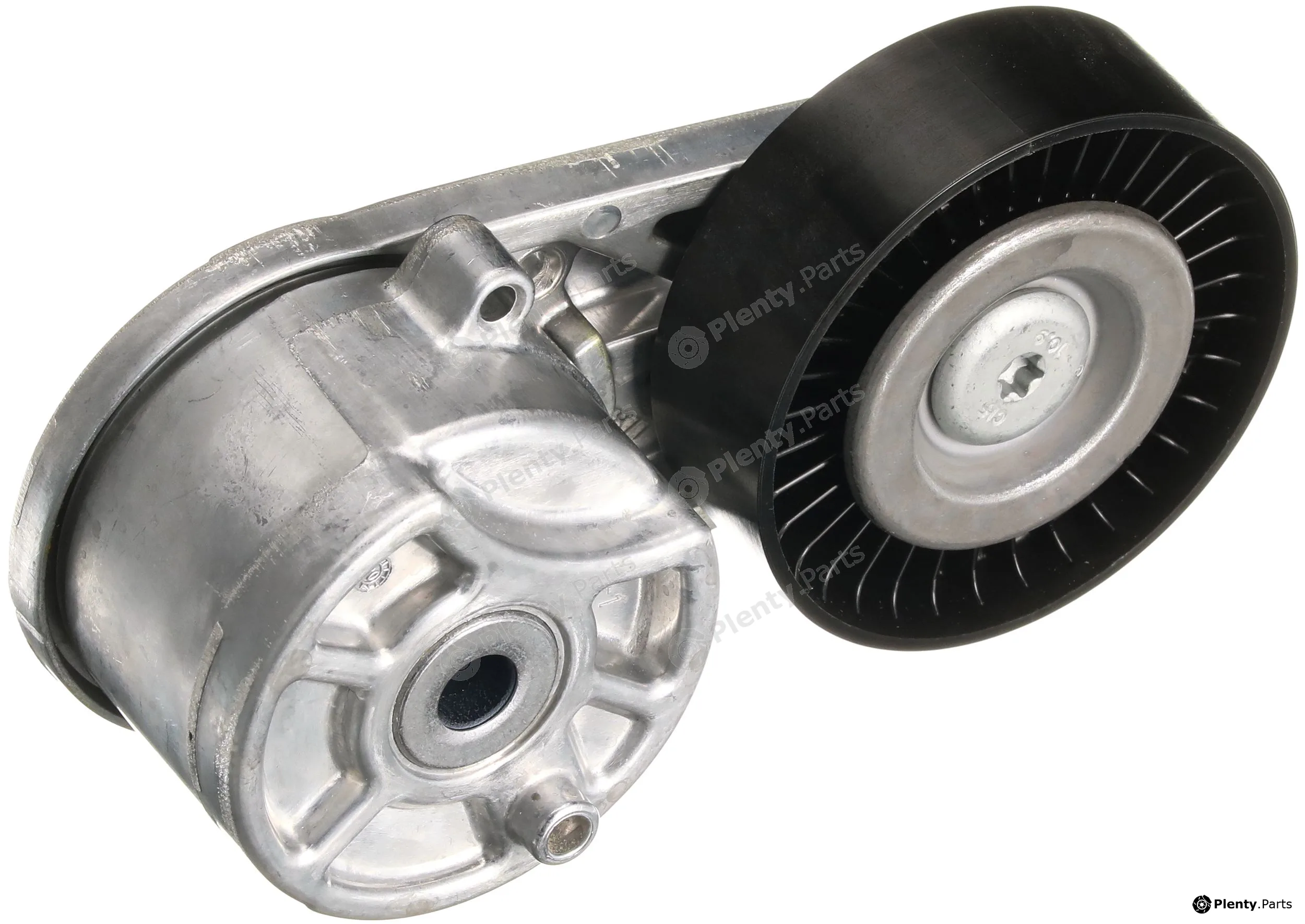 Gates T39590 — Belt Tensioner, V-ribbed belt DriveAlign®