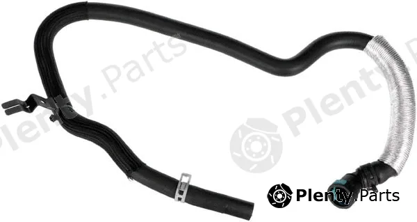 Gates 02-2954 — Heater Hose