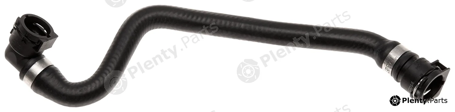Gates 02-1767 — Heater Hose