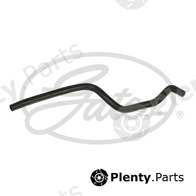 Gates 02-2648 — Heater Hose