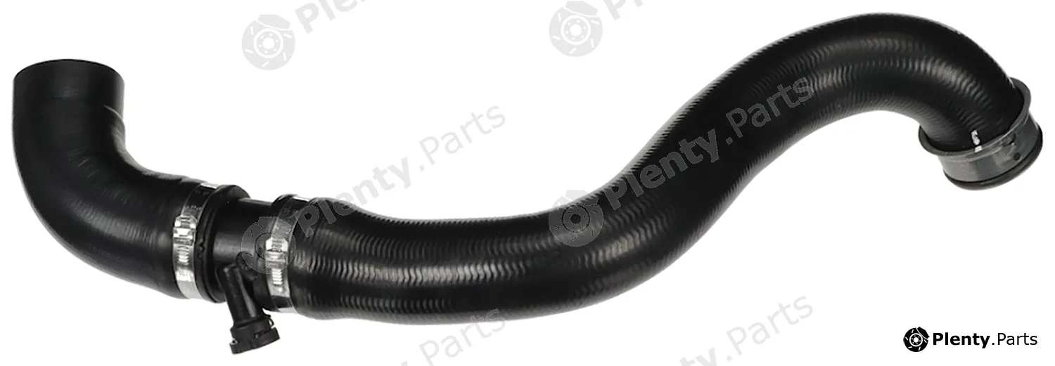 Gates 05-3373 — Radiator Hose