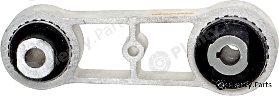 Gates ETM1628 — Mounting, engine