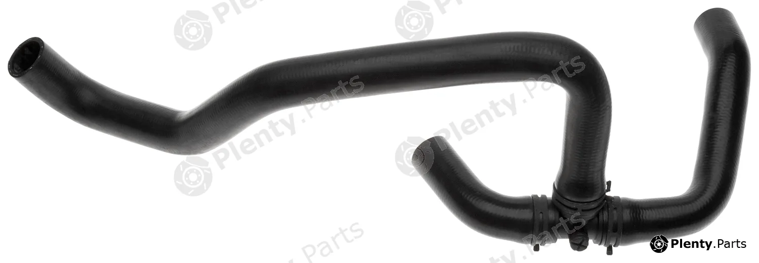 Gates 05-2866 — Radiator Hose