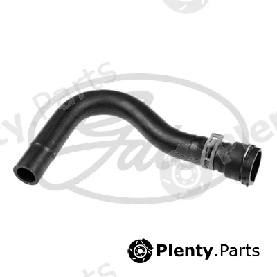 Gates 05-2545 — Radiator Hose