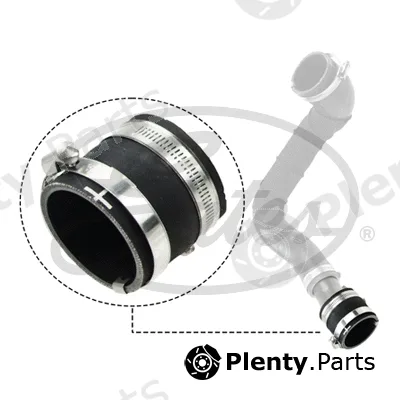 Gates 09-0653 — Charge Air Hose
