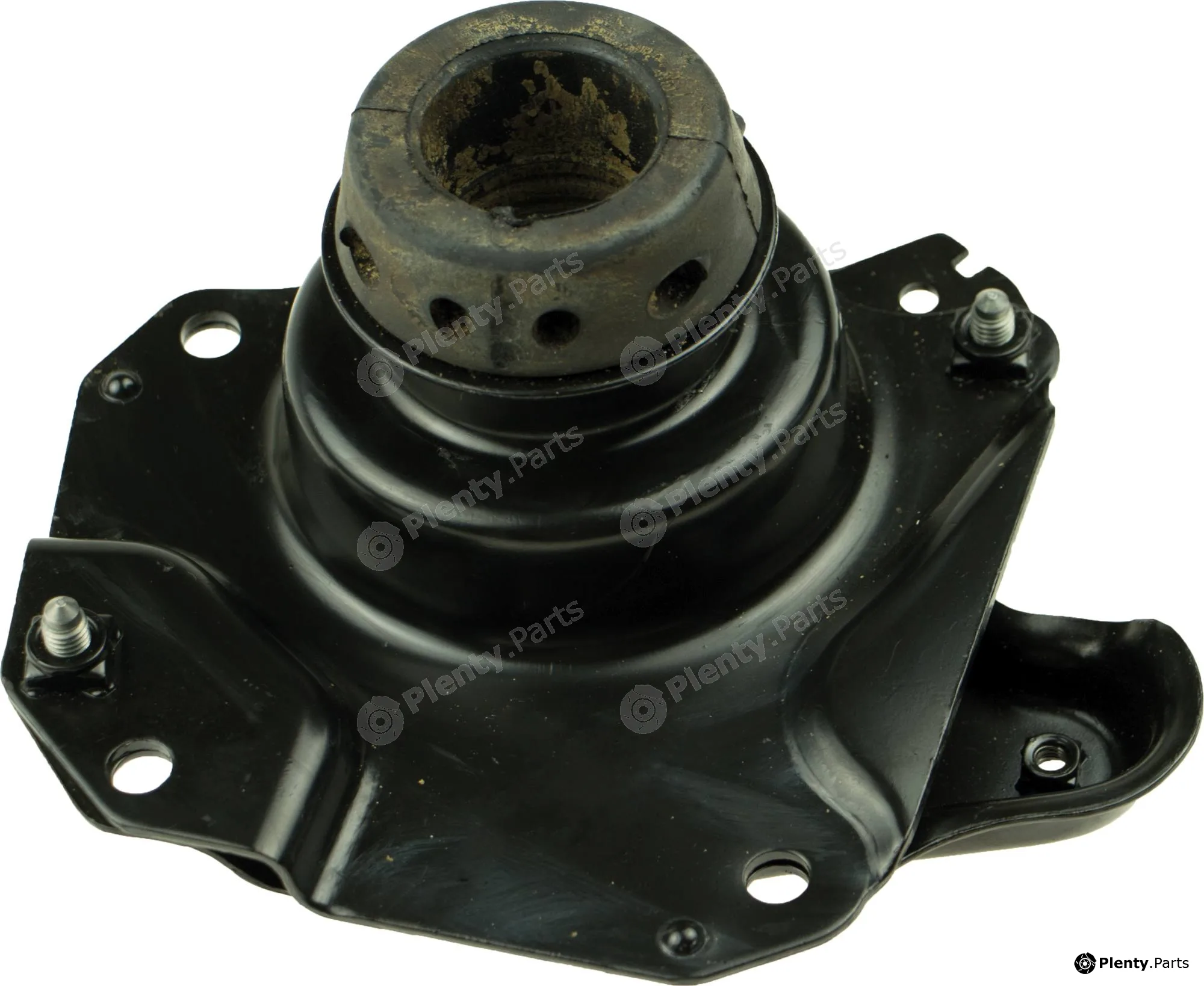 Gates ETM1646 — Mounting, engine