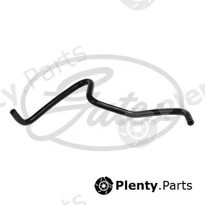 Gates 02-2653 — Heater Hose