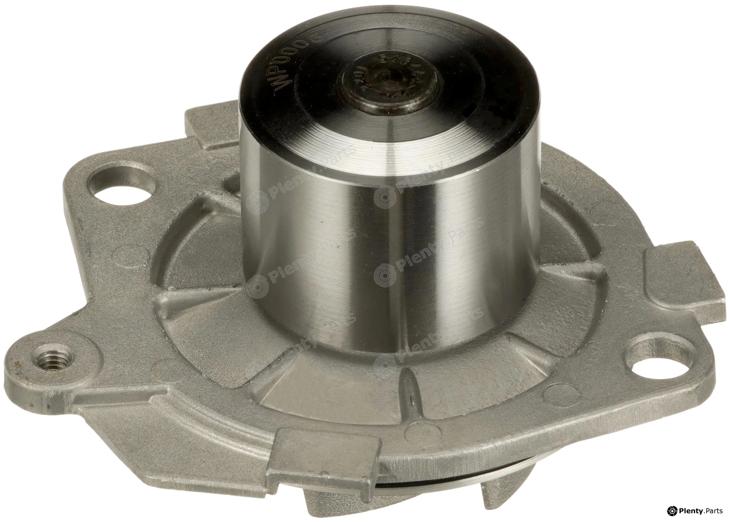 Gates WP0005 — Water Pump, engine cooling