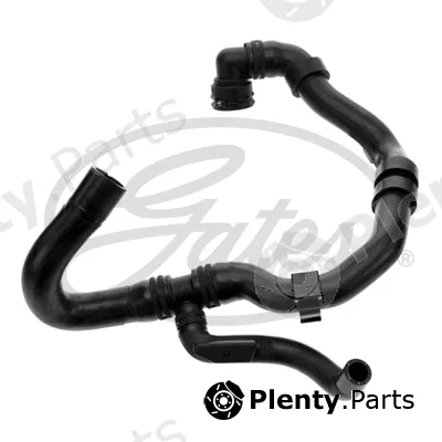 Gates 05-4635 — Radiator Hose