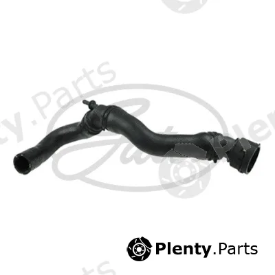 Gates 05-2661 — Radiator Hose