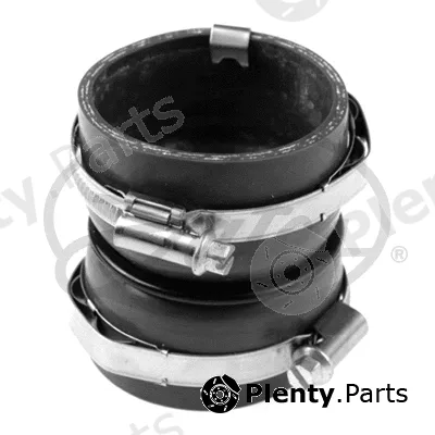 Gates 09-0592 — Charge Air Hose
