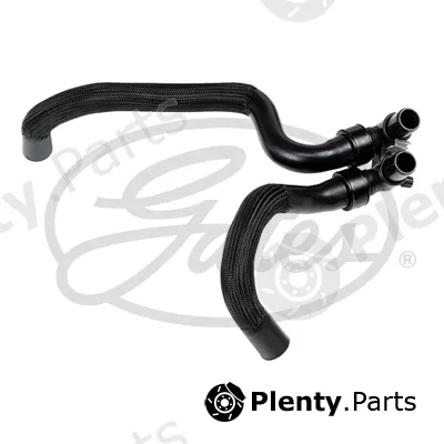 Gates 02-1872 — Heater Hose