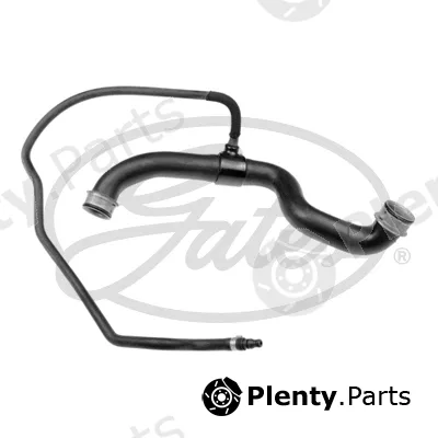 Gates 05-2780 — Radiator Hose