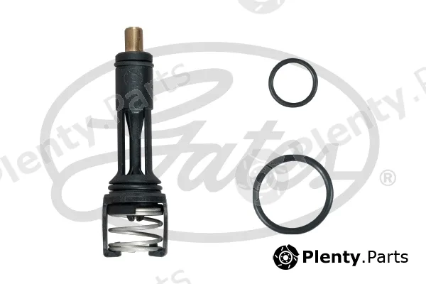 Gates TH606113G1 — Thermostat, coolant