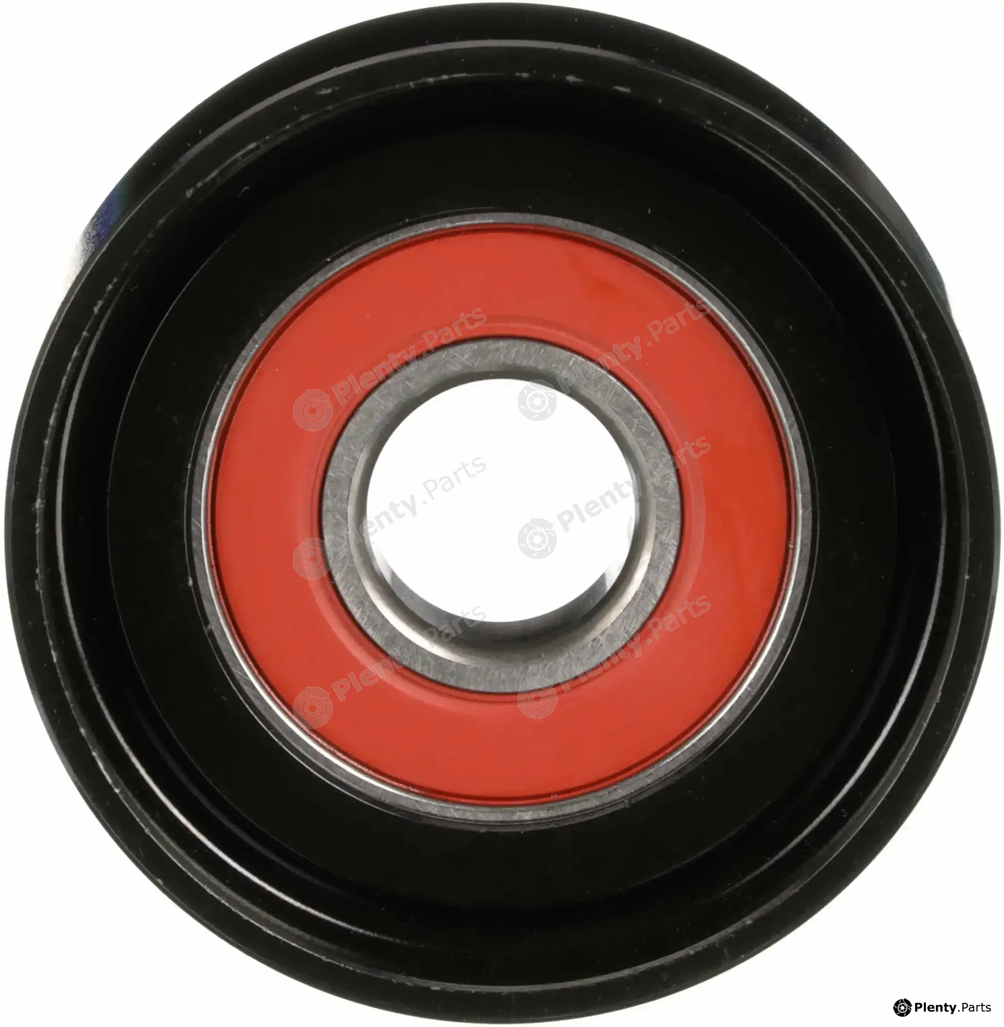 Gates T36752 — Deflection/Guide Pulley, V-ribbed belt FleetRunner™