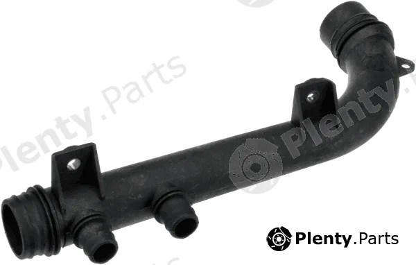 Gates 02-2805 — Coolant Pipe