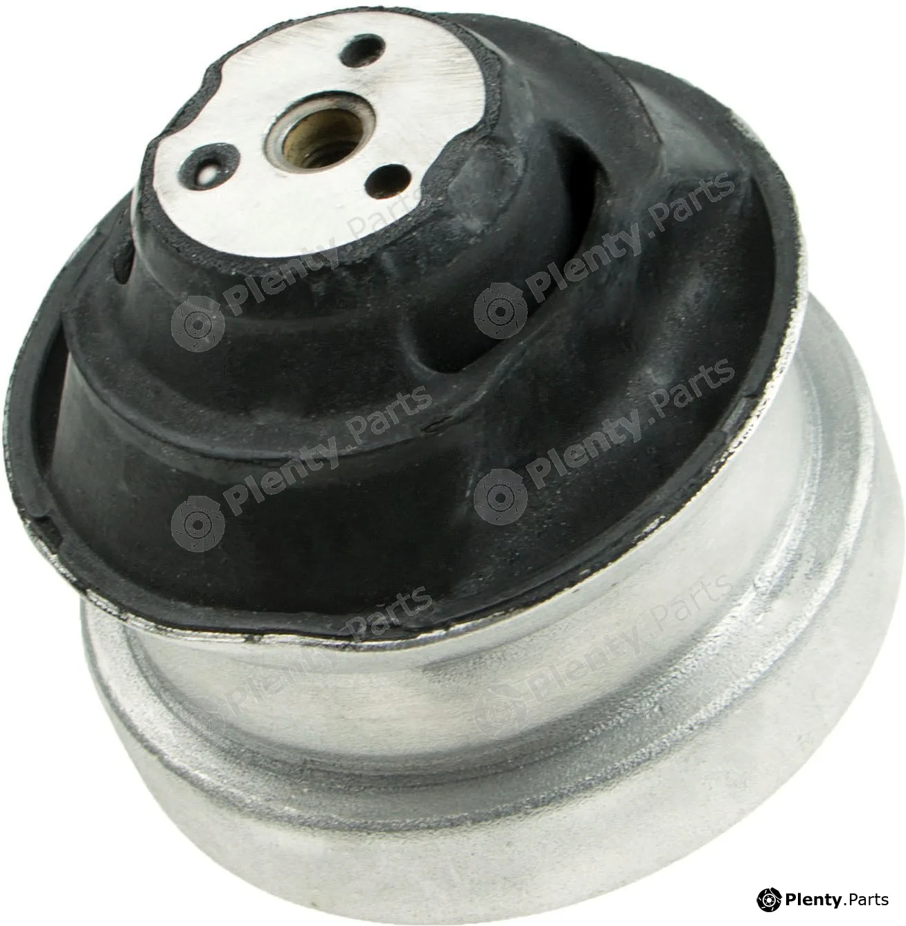 Gates ETM1345 — Mounting, engine