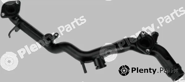 Gates 02-2840 — Coolant Pipe
