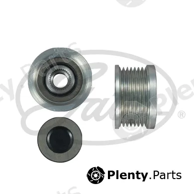 Gates OAP7264 — Alternator Freewheel Clutch DriveAlign®
