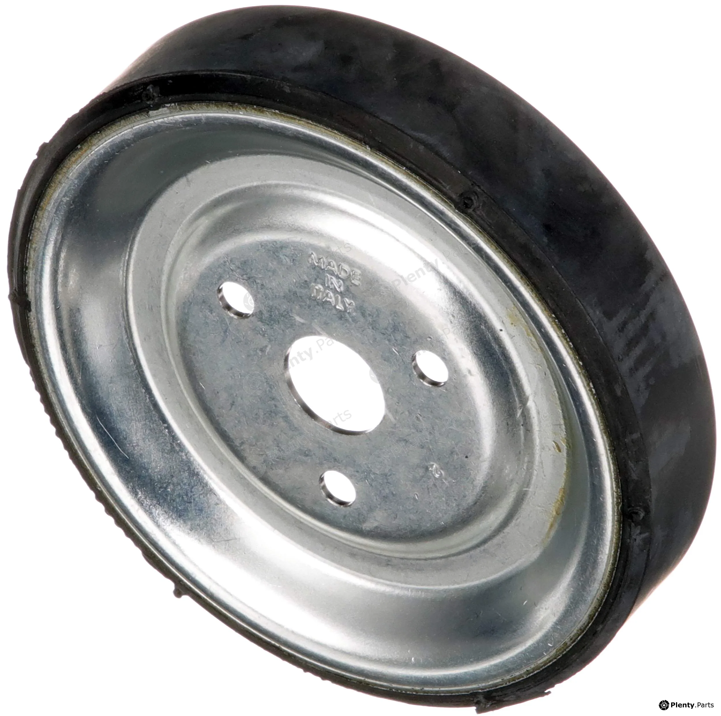 Gates T36831 — Deflection/Guide Pulley, V-ribbed belt DriveAlign®