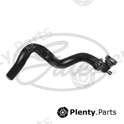 Gates 02-2119 — Heater Hose