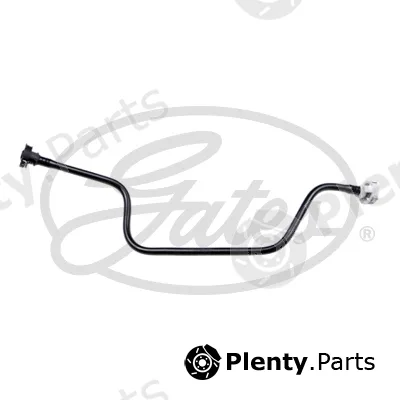 Gates 02-2602 — Heater Hose
