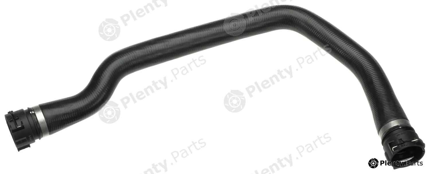 Gates 05-2785 — Radiator Hose