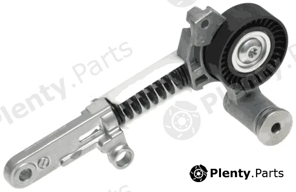 Gates T39396 — Belt Tensioner, V-ribbed belt DriveAlign®