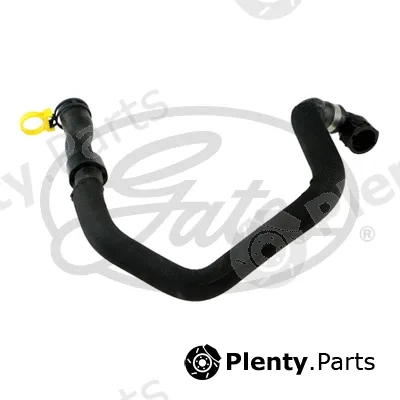 Gates 02-2067 — Heater Hose