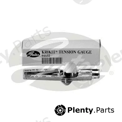 Gates 91132 — Mounting Tools, timing belt