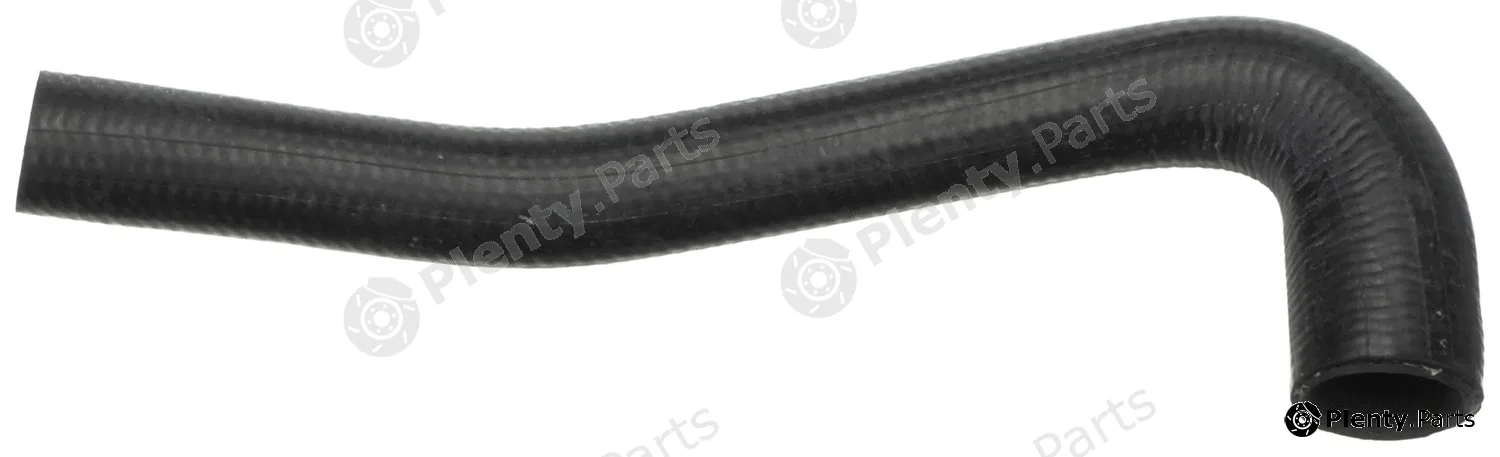 Gates 3641 — Radiator Hose
