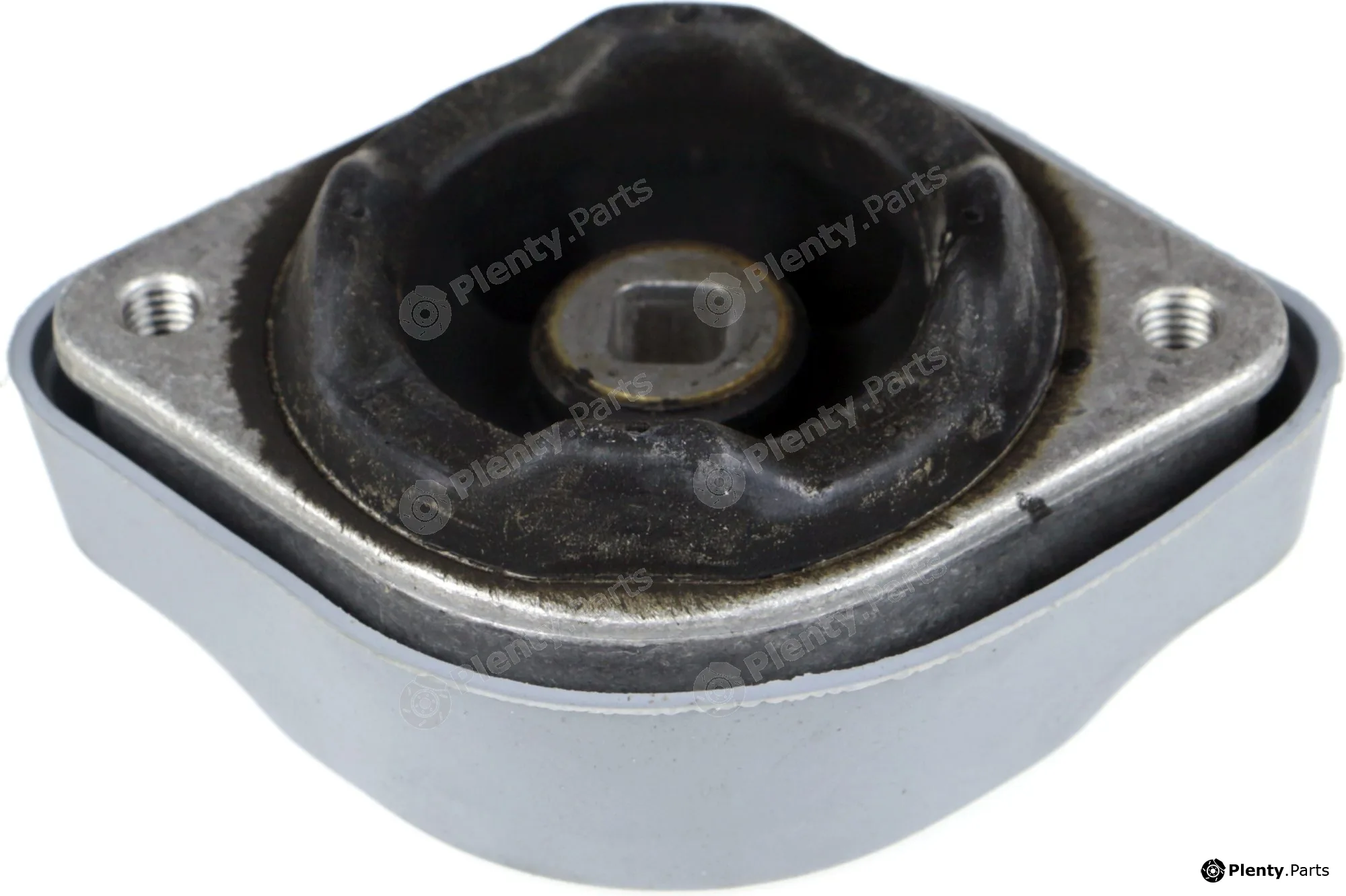 Gates ETM1517 — Mounting, automatic transmission