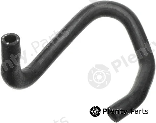 Gates 02-2961 — Heater Hose