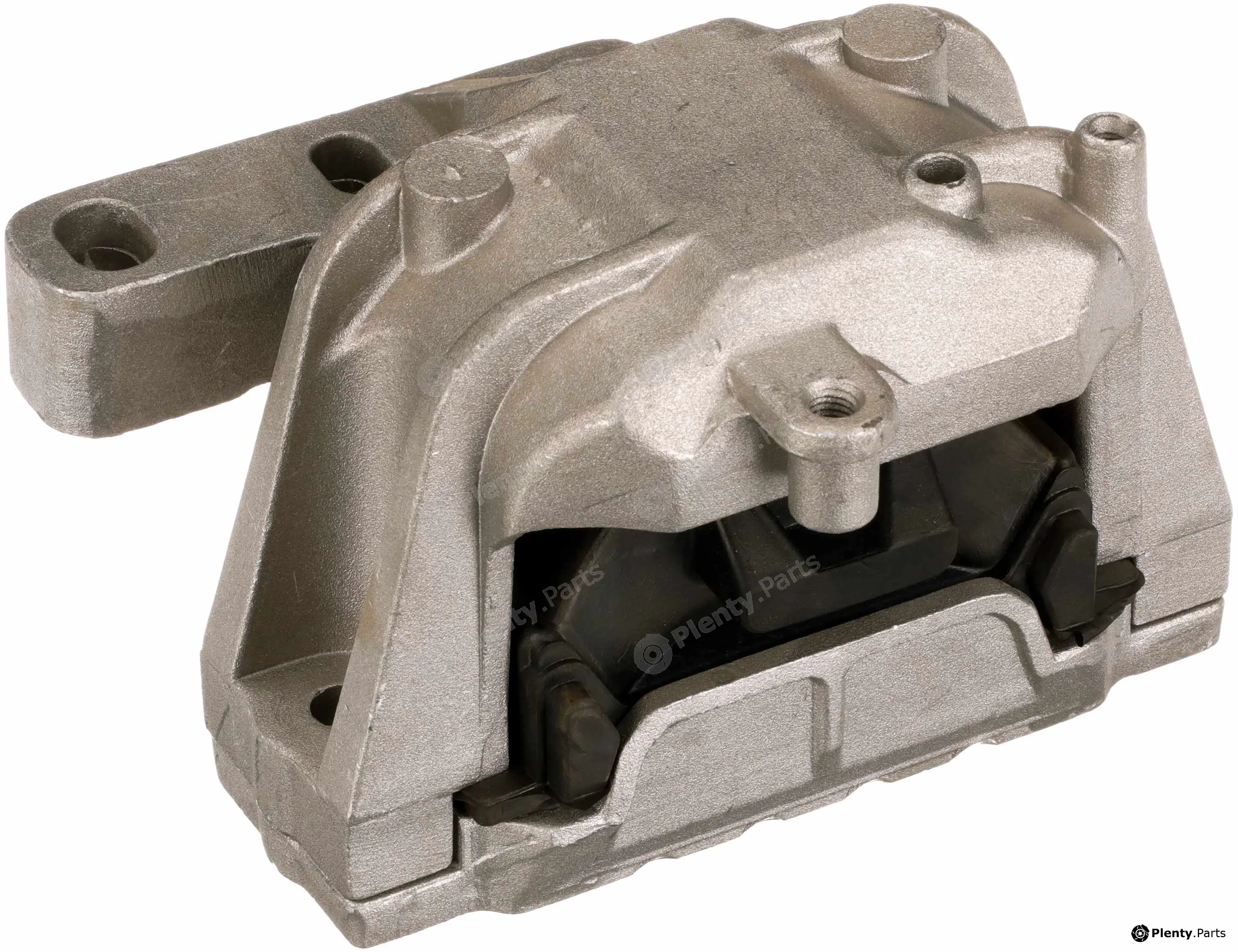 Gates ETM1435 — Mounting, engine