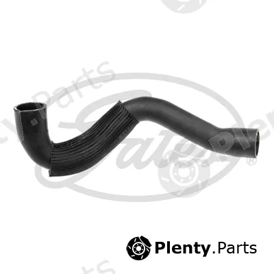 Gates 05-4452 — Radiator Hose