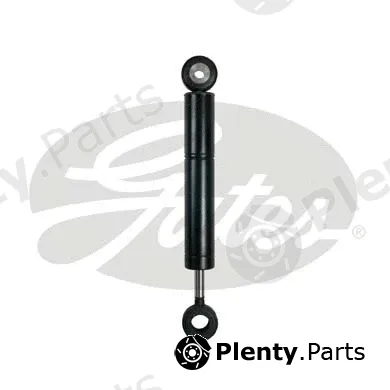Gates T39232 — Vibration Damper, V-ribbed belt DriveAlign®