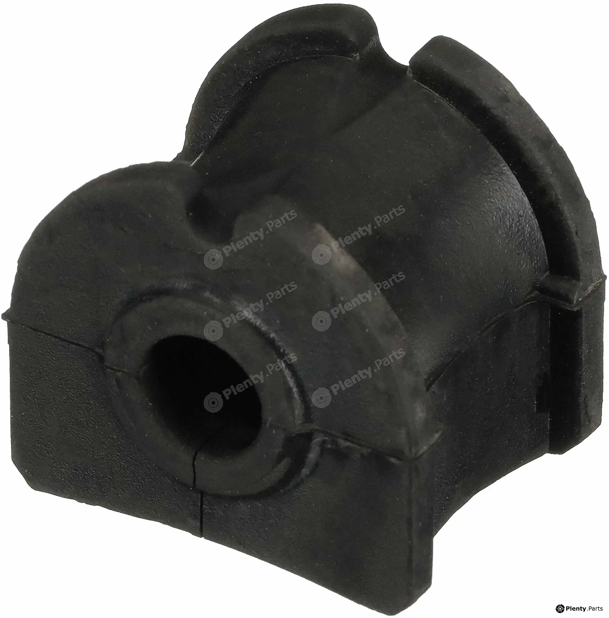 Gates AWS1053 — Mounting, stabiliser bar