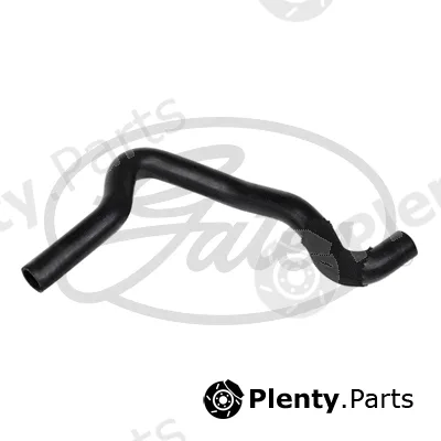 Gates 05-3121 — Radiator Hose