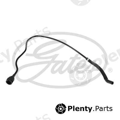 Gates 02-1687 — Heater Hose