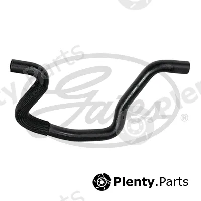 Gates 02-2202 — Heater Hose