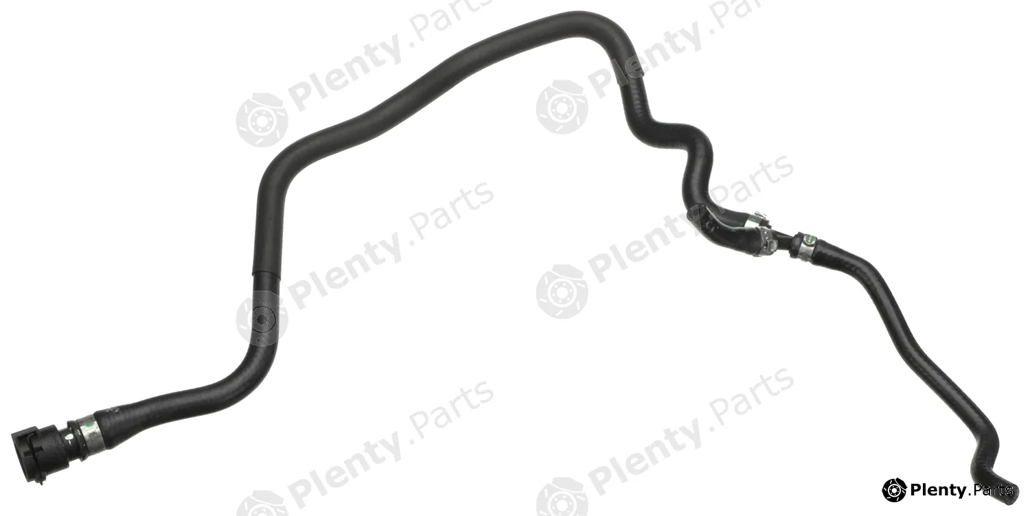Gates 02-1851 — Heater Hose
