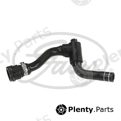 Gates 02-1917 — Heater Hose