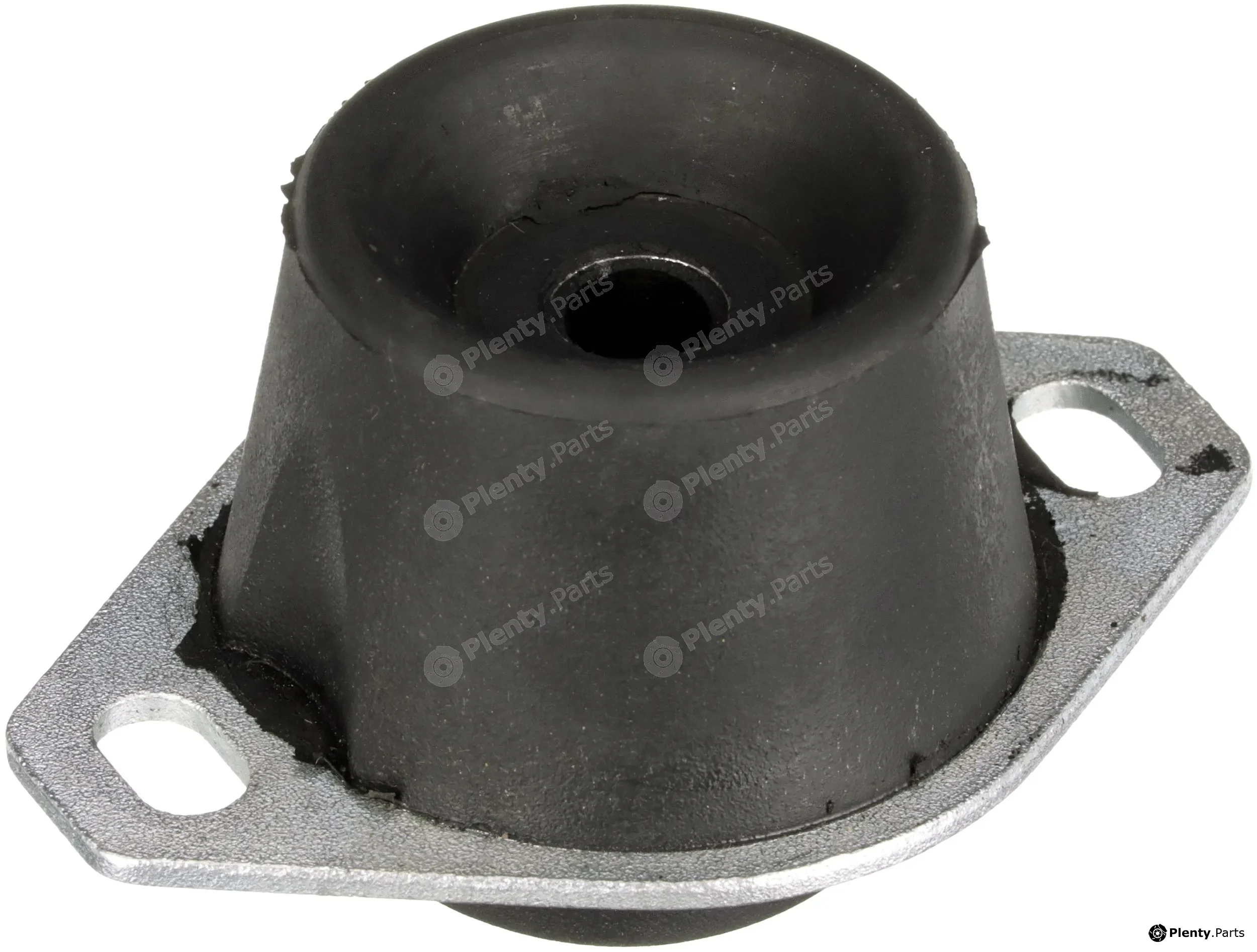 Gates ETM1826 — Mounting, engine