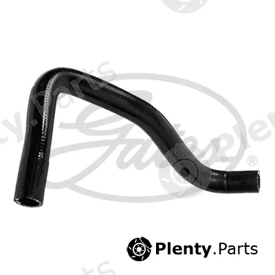 Gates 02-2609 — Heater Hose